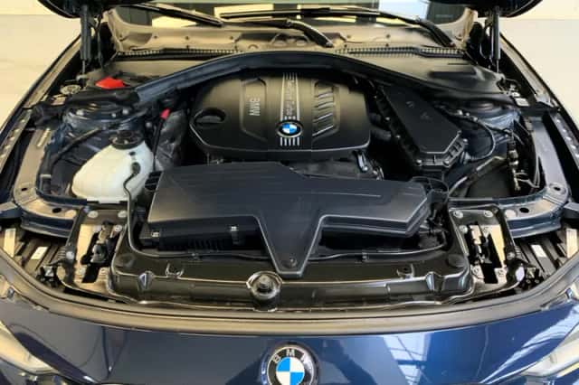 BMW 3-Serie (2013) thumbnail 9