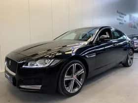 Jaguar XF (2019) thumbnail 17