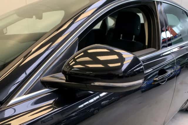 Jaguar XF (2019) thumbnail 19