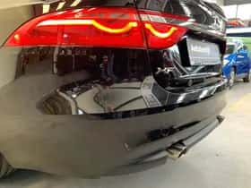 Jaguar XF (2019) thumbnail 20