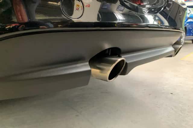 Jaguar XF (2019) thumbnail 23