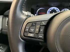 Jaguar XF (2019) thumbnail 27