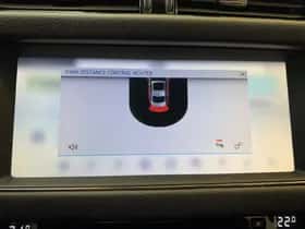 Jaguar XF (2019) thumbnail 38