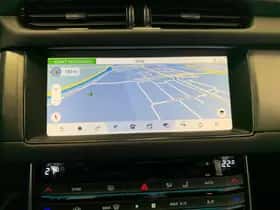 Jaguar XF (2019) thumbnail 39