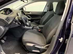 Peugeot 308 (2017) thumbnail 2