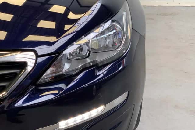 Peugeot 308 (2017) thumbnail 13