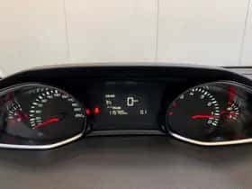 Peugeot 308 (2017) thumbnail 20