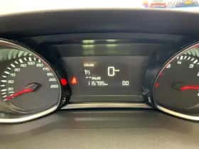Peugeot 308 (2017) thumbnail 28