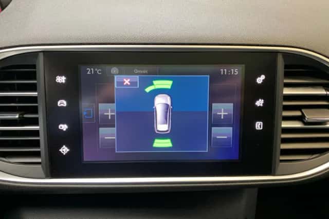 Peugeot 308 (2017) thumbnail 31