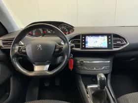 Peugeot 308 (2017) thumbnail 5