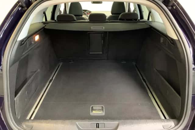 Peugeot 308 (2017) thumbnail 47
