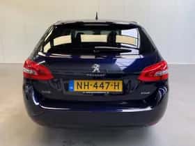Peugeot 308 (2017) thumbnail 49