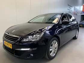 Peugeot 308 (2017) thumbnail 10