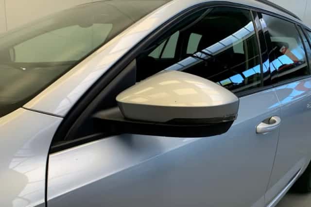 Škoda Octavia (2019) thumbnail 13