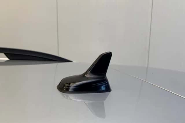 Škoda Octavia (2019) thumbnail 17