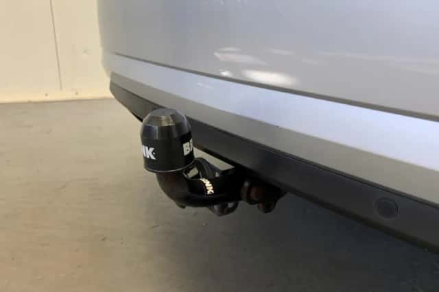 Škoda Octavia (2019) thumbnail 19