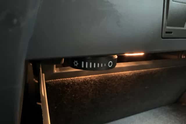 Škoda Octavia (2019) thumbnail 27