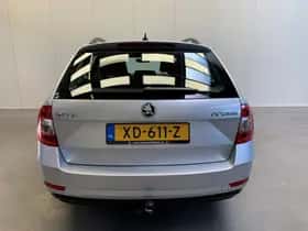 Škoda Octavia (2019) thumbnail 46