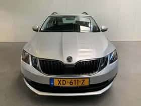 Škoda Octavia (2019) thumbnail 47