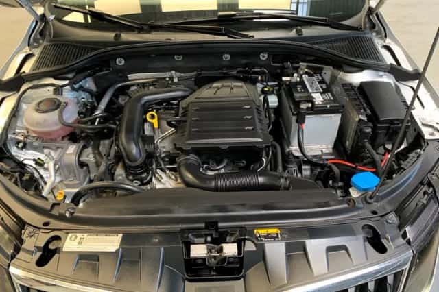Škoda Octavia (2019) thumbnail 8