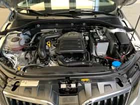 Škoda Octavia (2019) thumbnail 8