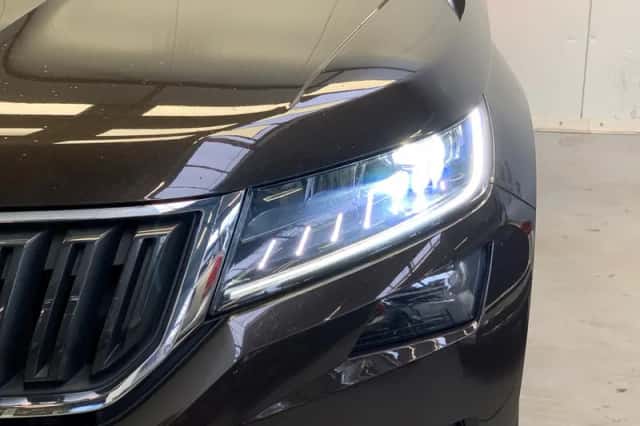 Škoda Kodiaq (2018) thumbnail 11