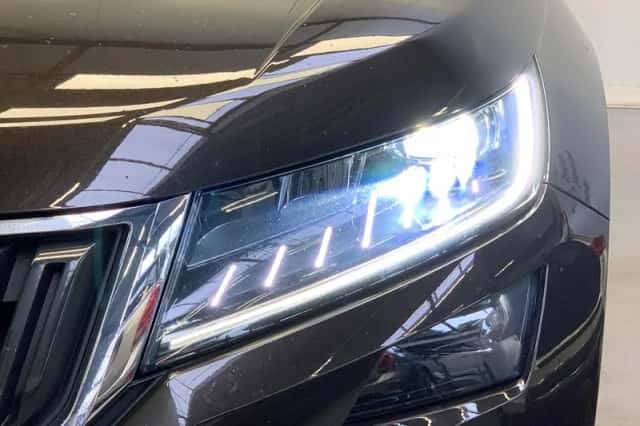 Škoda Kodiaq (2018) thumbnail 12