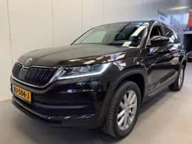 Škoda Kodiaq (2018) thumbnail 13