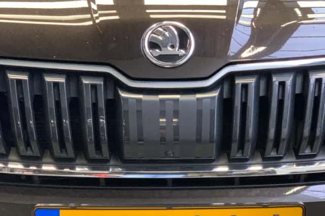 Škoda Kodiaq (2018) thumbnail 14