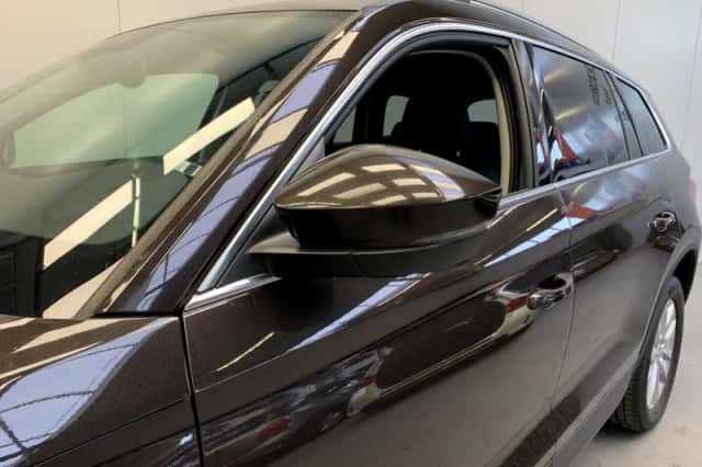 Škoda Kodiaq (2018) thumbnail 15