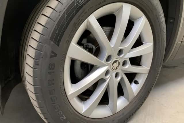 Škoda Kodiaq (2018) thumbnail 19