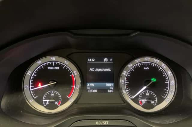 Škoda Kodiaq (2018) thumbnail 20