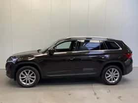 Škoda Kodiaq (2018) thumbnail 3