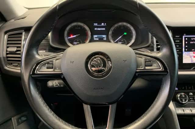Škoda Kodiaq (2018) thumbnail 22