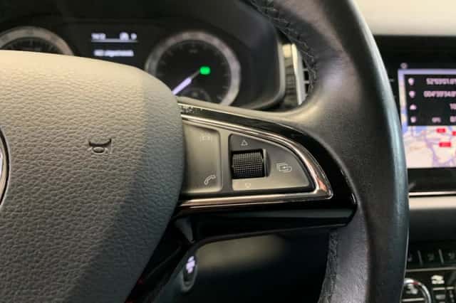 Škoda Kodiaq (2018) thumbnail 23