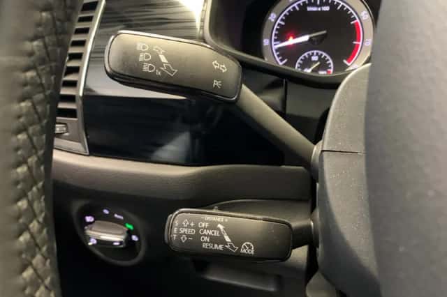 Škoda Kodiaq (2018) thumbnail 24