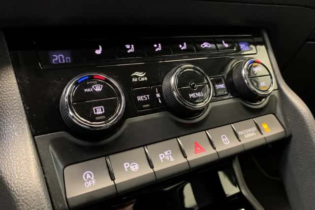 Škoda Kodiaq (2018) thumbnail 26