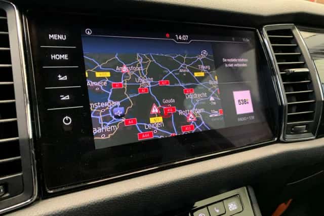 Škoda Kodiaq (2018) thumbnail 27