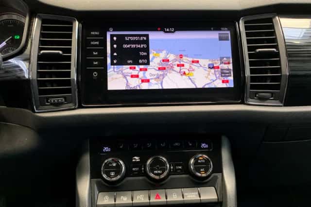Škoda Kodiaq (2018) thumbnail 30