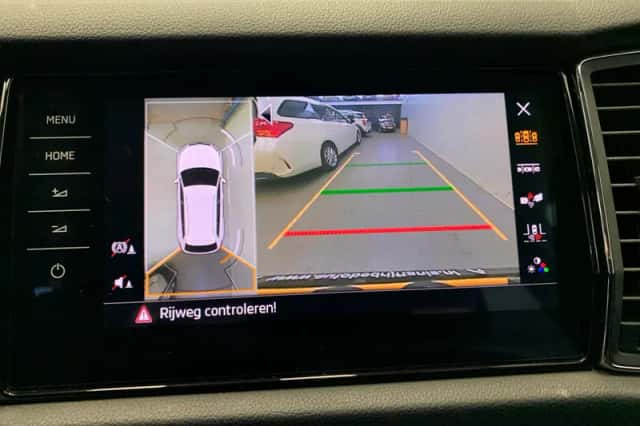 Škoda Kodiaq (2018) thumbnail 31