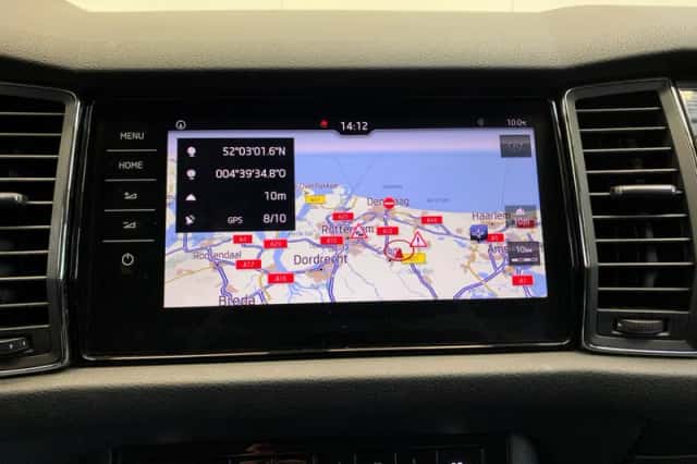 Škoda Kodiaq (2018) thumbnail 33