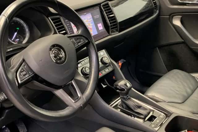 Škoda Kodiaq (2018) thumbnail 39
