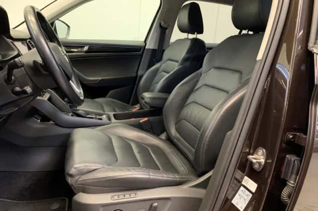 Škoda Kodiaq (2018) thumbnail 40