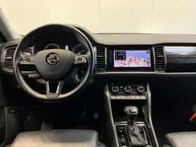 Škoda Kodiaq (2018) thumbnail 5