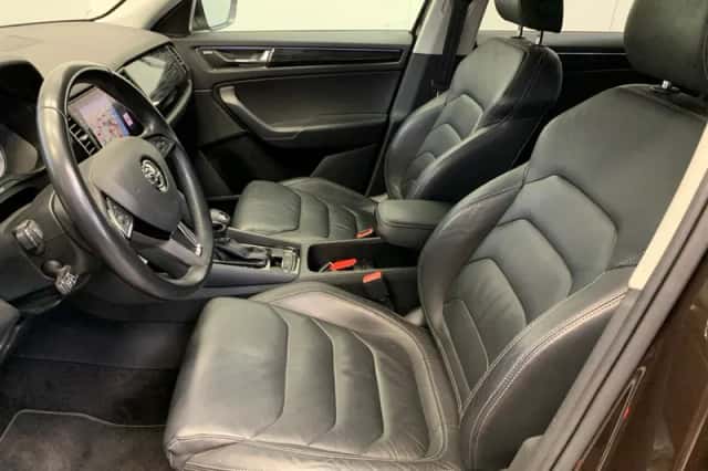 Škoda Kodiaq (2018) thumbnail 41