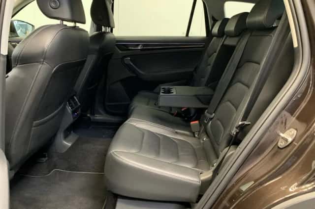 Škoda Kodiaq (2018) thumbnail 45
