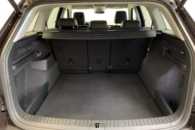 Škoda Kodiaq (2018) thumbnail 49