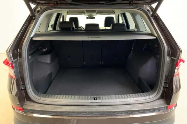 Škoda Kodiaq (2018) thumbnail 50