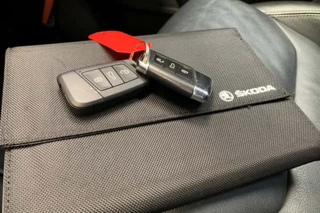 Škoda Kodiaq (2018) thumbnail 6