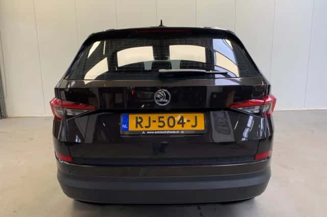 Škoda Kodiaq (2018) thumbnail 51